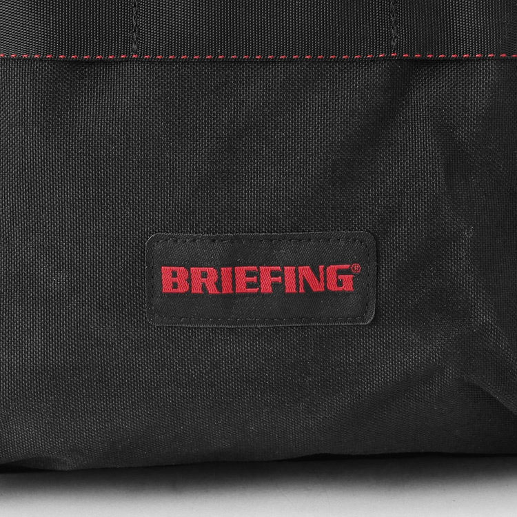 BRIEFING（ブリーフィング） 【ブリーフィング/BRIEFING】COOLER BAG