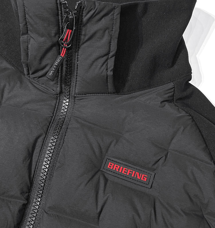 BRIEFING GOLF 【ブリーフィング/BRIEFING】MENS HYBRID DOWN