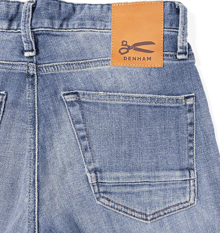 DENHAM（デンハム） 【s30】【デンハム/DENHAM】RAZOR AMW[01230811024