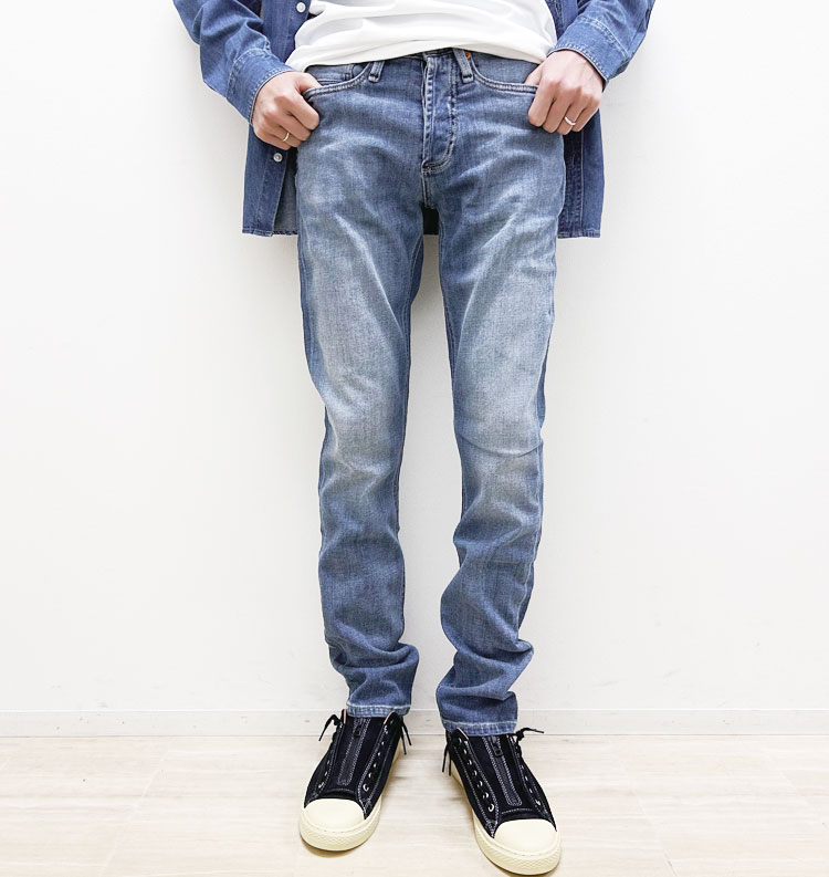 DENHAM（デンハム） 【s30】【デンハム/DENHAM】RAZOR AMW[01230811024