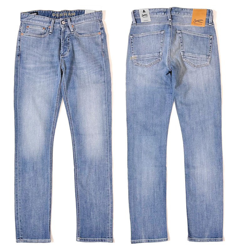 DENHAM（デンハム） 【s30】【デンハム/DENHAM】RAZOR AMW[01230811024