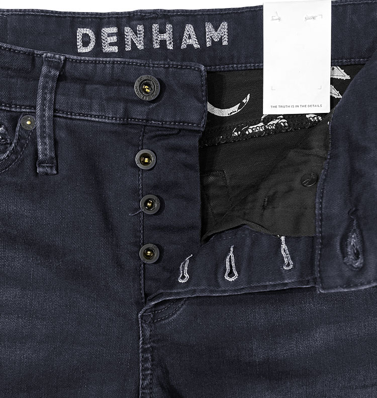 DENHAM（デンハム） 【s30】【デンハム/DENHAM】BOLT FMDBBB