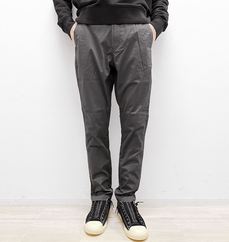 【デンハム/DENHAM】CARL 2P PANT CS[01240110020]【送料無料】