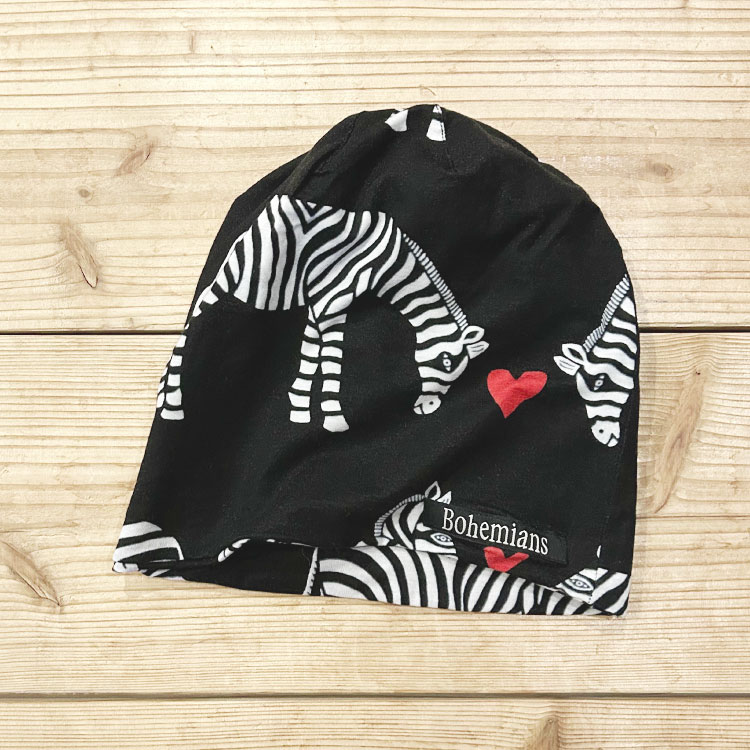 BOHEMIANS（ボヘミアンズ） 【ボヘミアンズ/Bohemians】ラブゼブラ