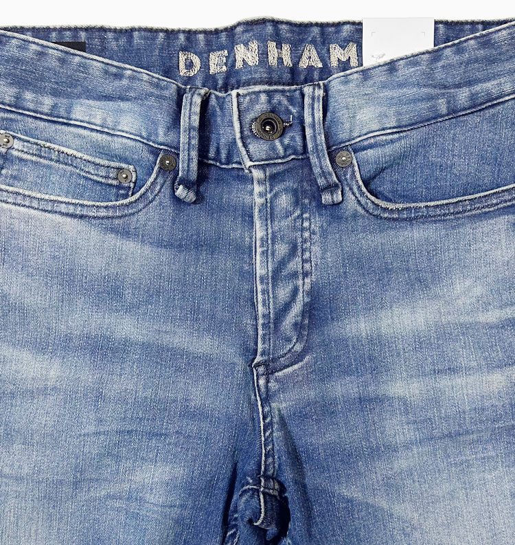 DENHAM（デンハム） 【s30】【デンハム/DENHAM】BOLT FMNWD