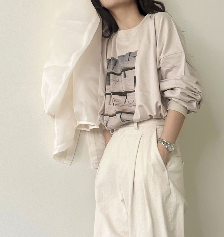 【売れ筋商品|||アガウド/AgAwd】Compact Photo Tee（コンパクトフォトティー）[2401-661399]【送料無料】 楽天市場】【アガウド/AgAwd】Compact Photo Tee（コンパクト