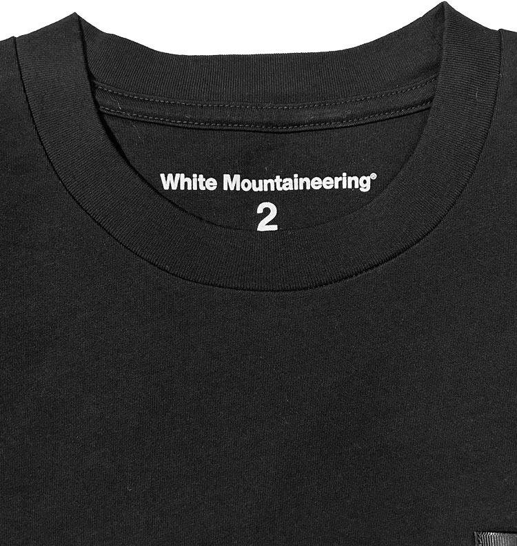 WHITE MOUNTAINEERING（ホワイトマウンテニアリング） 【s20