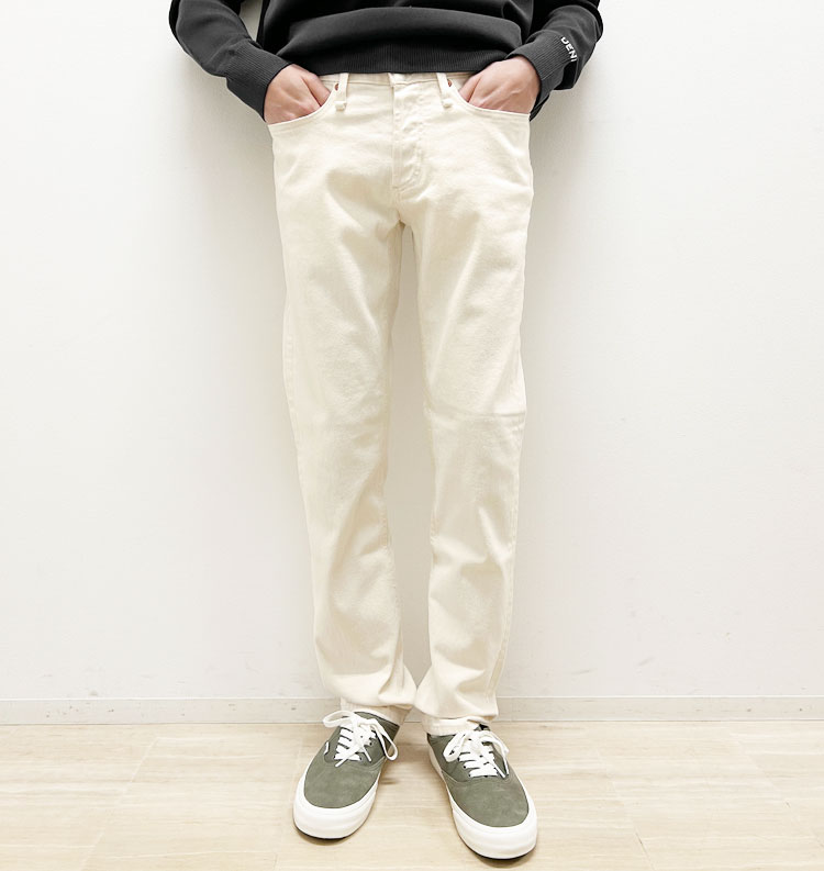 DENHAM（デンハム） 【s30】【デンハム/DENHAM】RAZOR NES[01240211046