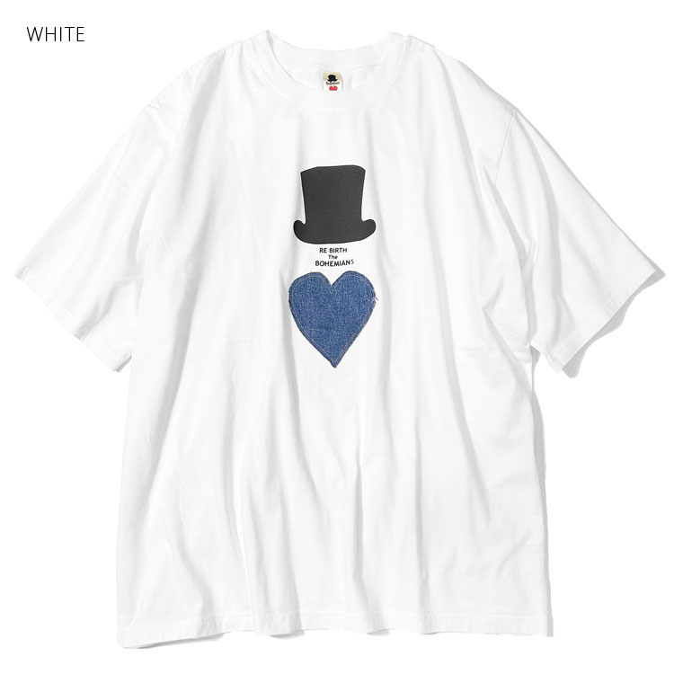 BOHEMIANS（ボヘミアンズ） 【ボヘミアンズ/Bohemians】ニューラブ