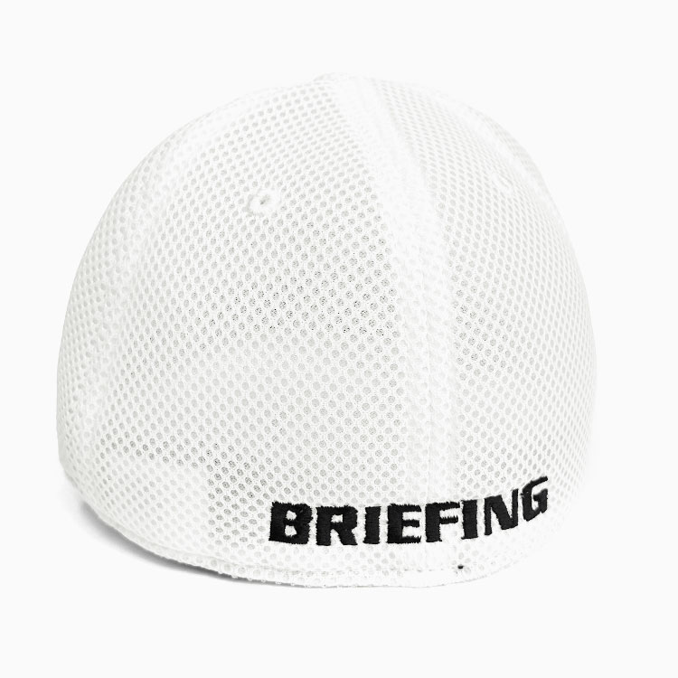 BRIEFING GOLF 【ブリーフィング/BRIEFING】MENS FULL MESH CAP