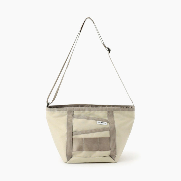 BRIEFING（ブリーフィング） 【ブリーフィング/BRIEFING】BOAT