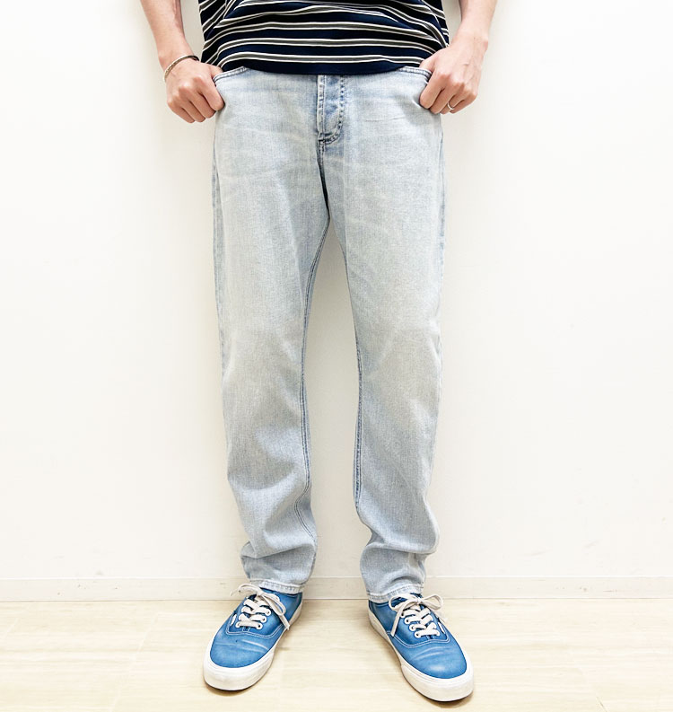 DENHAM（デンハム） 【s30】【デンハム/DENHAM】CROP AFB[01240411019