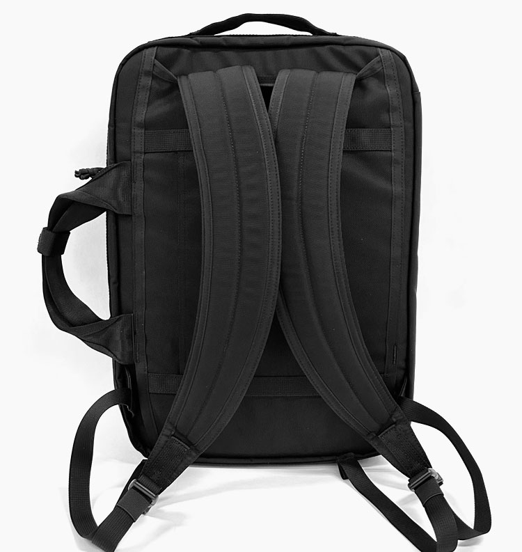 ブリーフィング/BRIEFING】BS BOX 2WAY PACK AG[BRA241P37]【送料無料