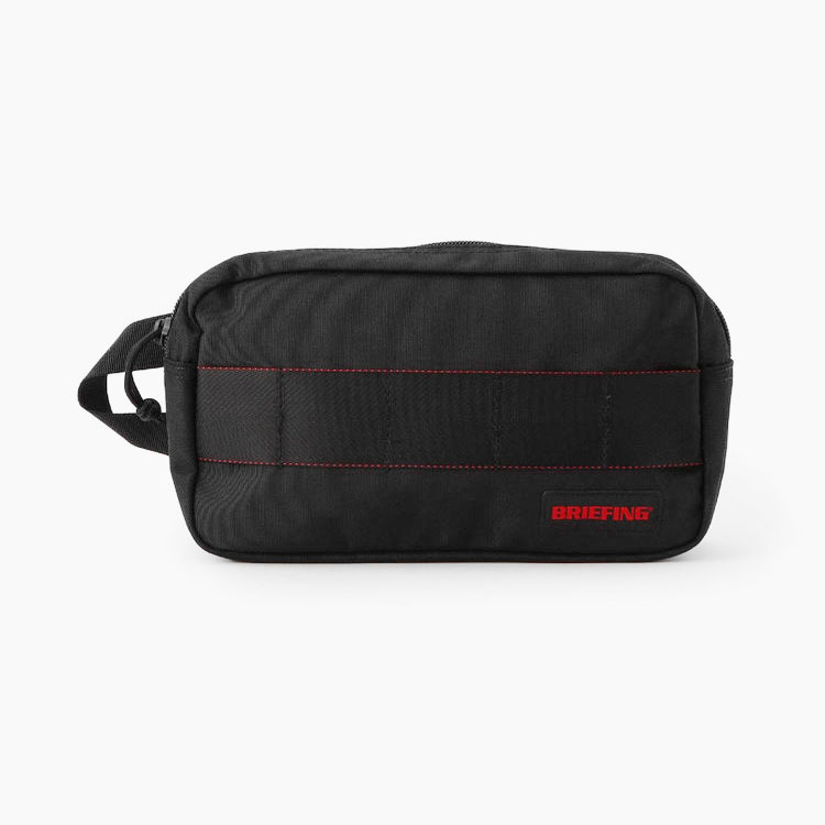 BRIEFING（ブリーフィング） 【ブリーフィング/BRIEFING】ONE ZIP