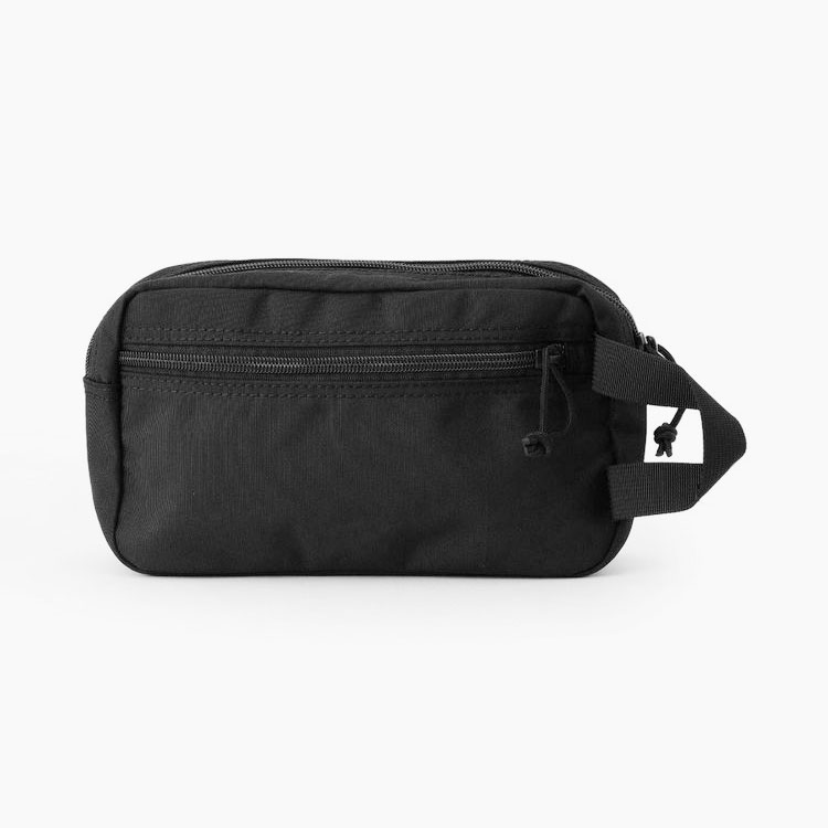 BRIEFING 非売品 ポーチ BRIEFING（ブリーフィング） 【ブリーフィング/BRIEFING】ONE ZIP