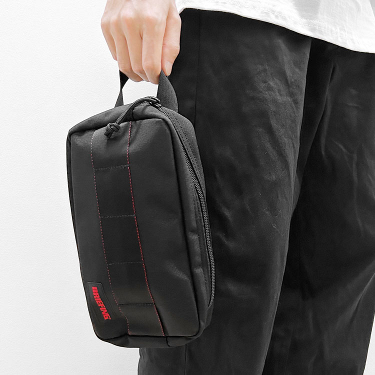 BRIEFING（ブリーフィング） 【ブリーフィング/BRIEFING】ONE ZIP