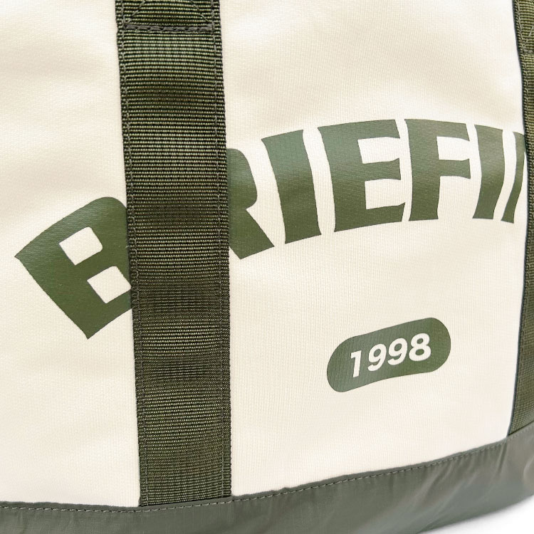 BRIEFING（ブリーフィング） 【ブリーフィング/BRIEFING】COLLEGE TOTE