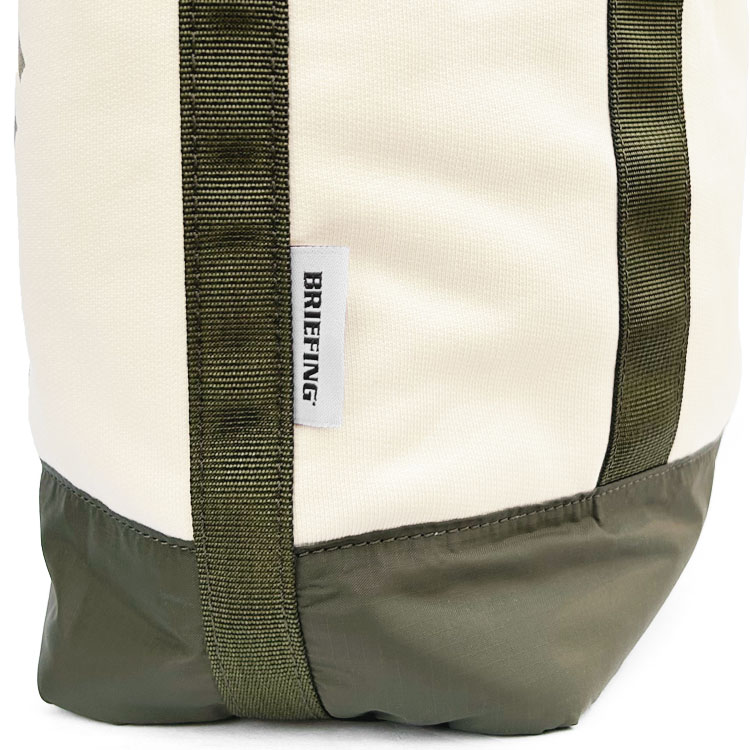 BRIEFING（ブリーフィング） 【ブリーフィング/BRIEFING】COLLEGE TOTE