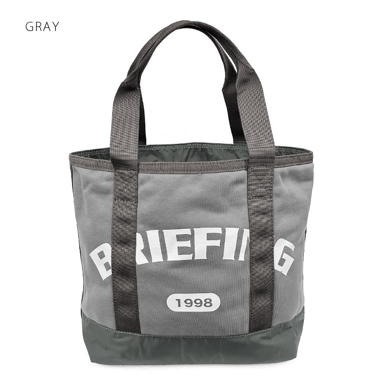 BRIEFING（ブリーフィング） 【ブリーフィング/BRIEFING】COLLEGE TOTE