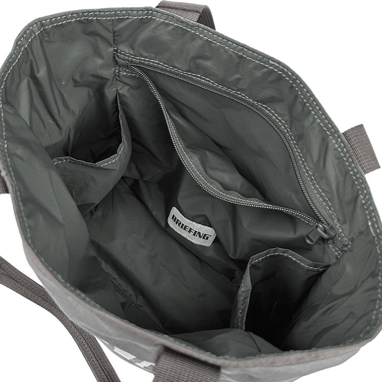 BRIEFING（ブリーフィング） 【ブリーフィング/BRIEFING】COLLEGE TOTE