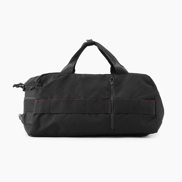 BRIEFING 3WAY ダッフルバッグ ネイビー　ブリーフィング BRIEFING（ブリーフィング） 【ブリーフィング/BRIEFING】URBAN GYM