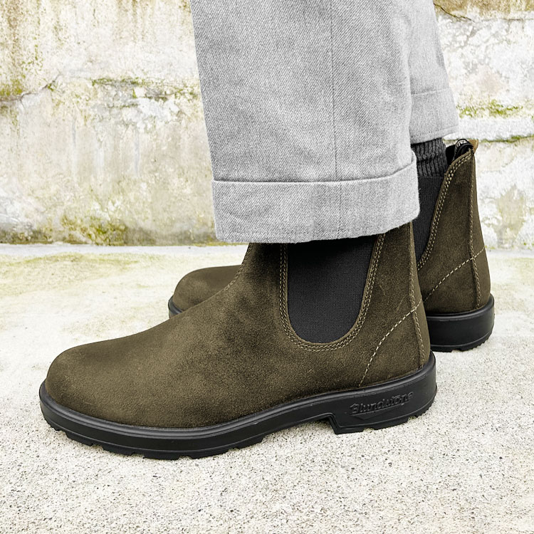 BLUNDSTONE（ブランドストーン） 【ブランドストーン/Blundstone