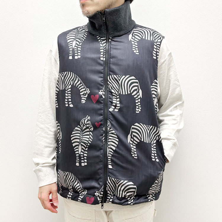 BOHEMIANS（ボヘミアンズ） 【ボヘミアンズ/Bohemians】ラブゼブラ