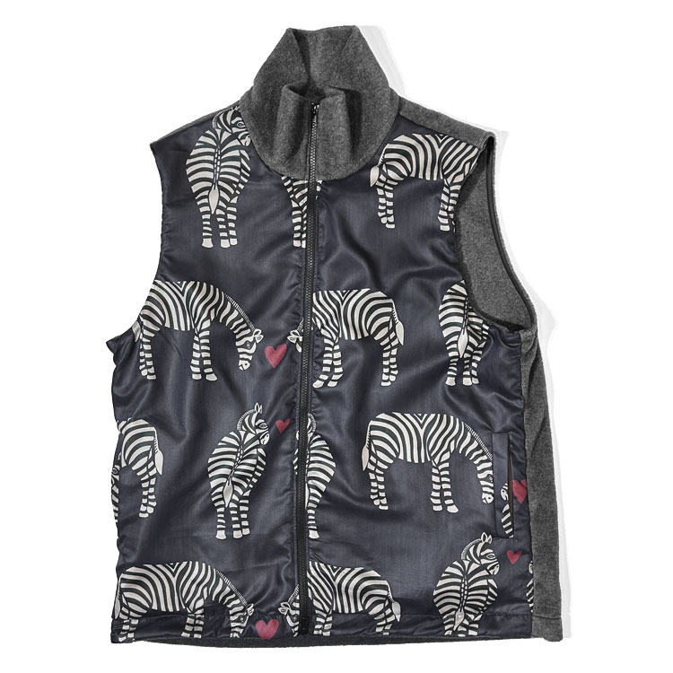 BOHEMIANS（ボヘミアンズ） 【ボヘミアンズ/Bohemians】ラブゼブラ