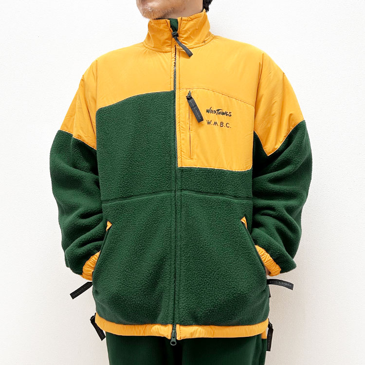 WHITE MOUNTAINEERING（ホワイトマウンテニアリング） 【s30