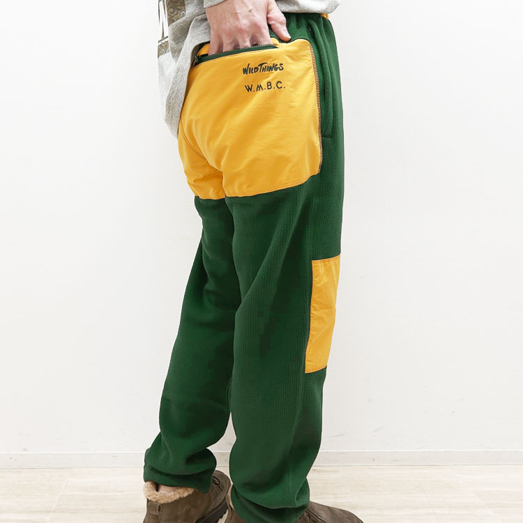 WHITE MOUNTAINEERING（ホワイトマウンテニアリング） 【s30