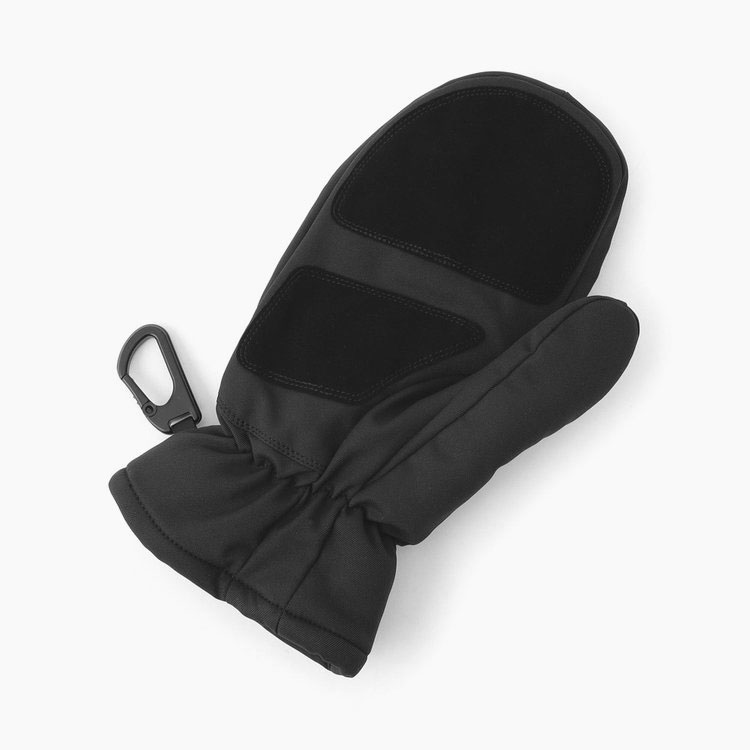新品未使用　BRIEFING　正規品　WARM MITTENS BRIEFING GOLF（ブリーフィングゴルフ） 【ブリーフィング/BRIEFING