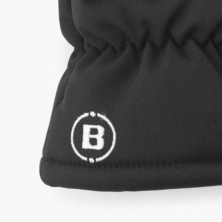 BRIEFING ブリーフィング WARM MITTON BLK ゴルフ BRIEFING GOLF（ブリーフィングゴルフ） 【ブリーフィング/BRIEFING