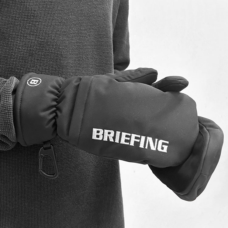 BRIEFING GOLF（ブリーフィングゴルフ） 【ブリーフィング/BRIEFING