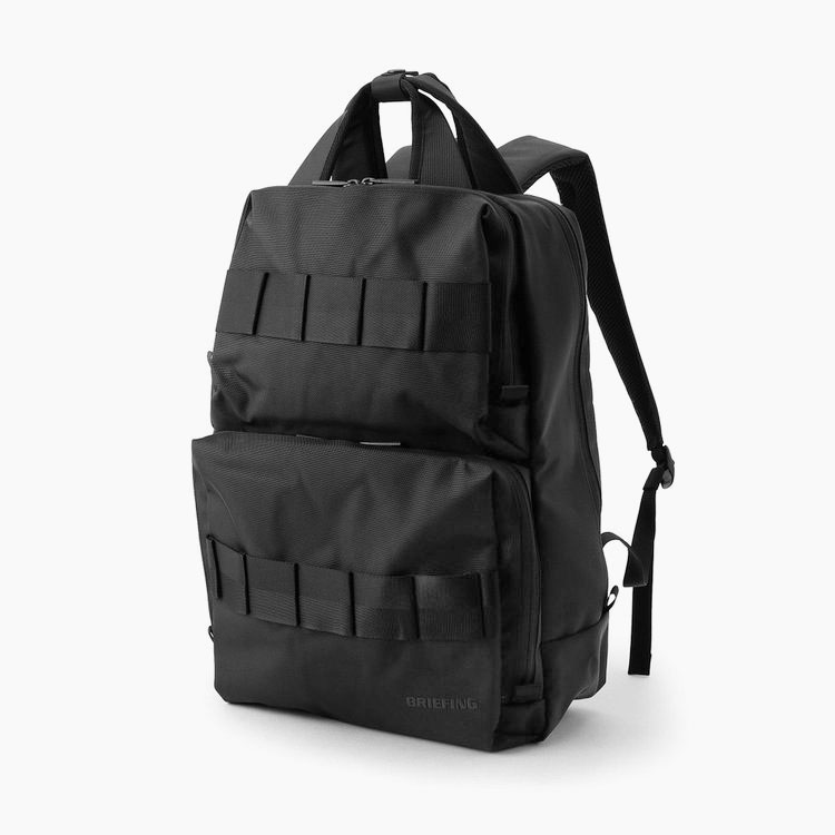 BRIEFING（ブリーフィング） 【ブリーフィング/BRIEFING】SW BACK PACK