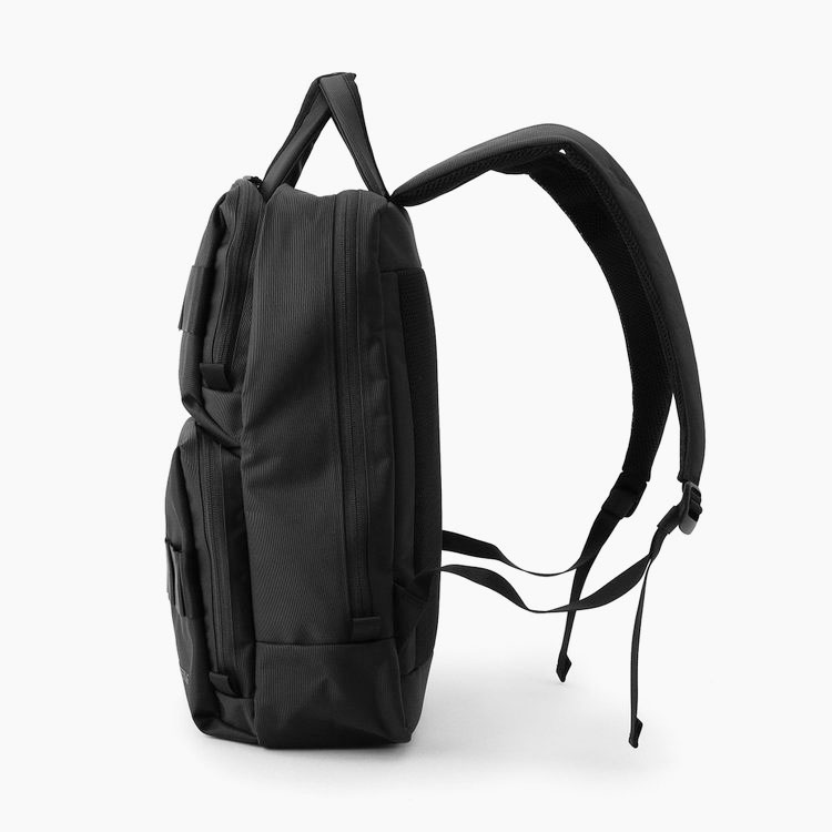 [ブリーフィング] SW BACK PACK 16 WR BRA231P47 BRIEFING（ブリーフィング） 【ブリーフィング/BRIEFING】SW BACK PACK