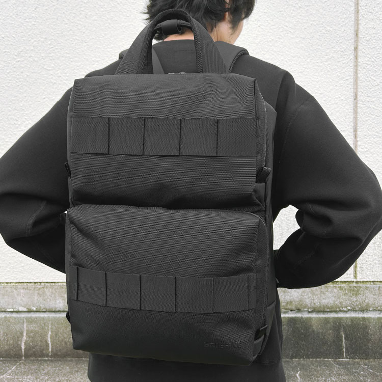 BRIEFING（ブリーフィング） 【ブリーフィング/BRIEFING】SW BACK PACK