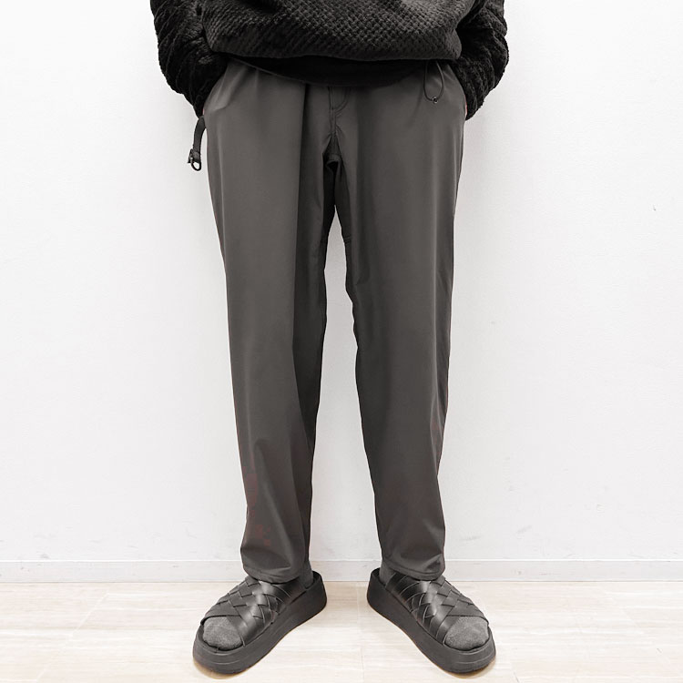 GRAMICCI（グラミチ） 【ストーンマスター/STONEMASTER】SMパンツ