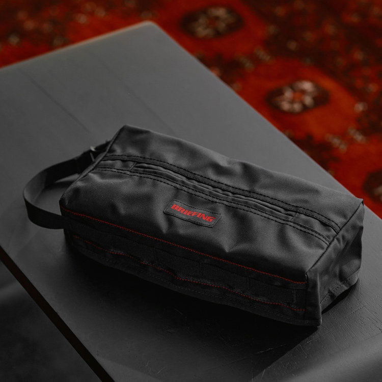 BRIEFING（ブリーフィング） 【ブリーフィング/BRIEFING】BOX TISSUE