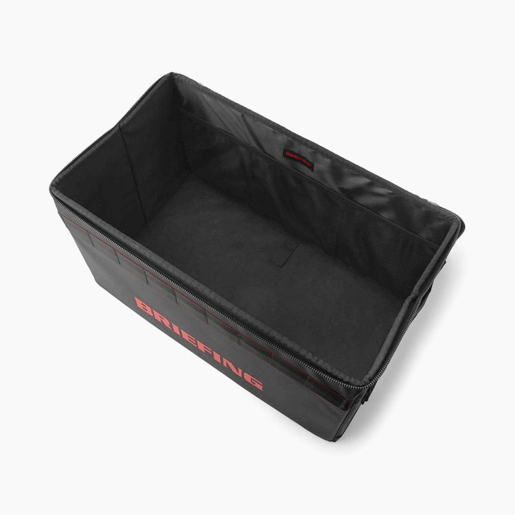 BRIEFING（ブリーフィング） 【ブリーフィング/BRIEFING】STORAGE BOX