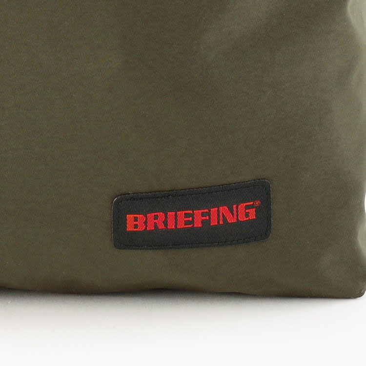 BRIEFING（ブリーフィング） 【ブリーフィング/BRIEFING】JUMPER S MIL