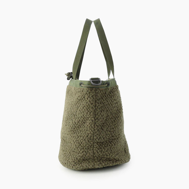 ブリーフィング　REVERSIBLE BOA TOTE M BRIEFING 【ブリーフィング/BRIEFING】REVERSIBLE BOA