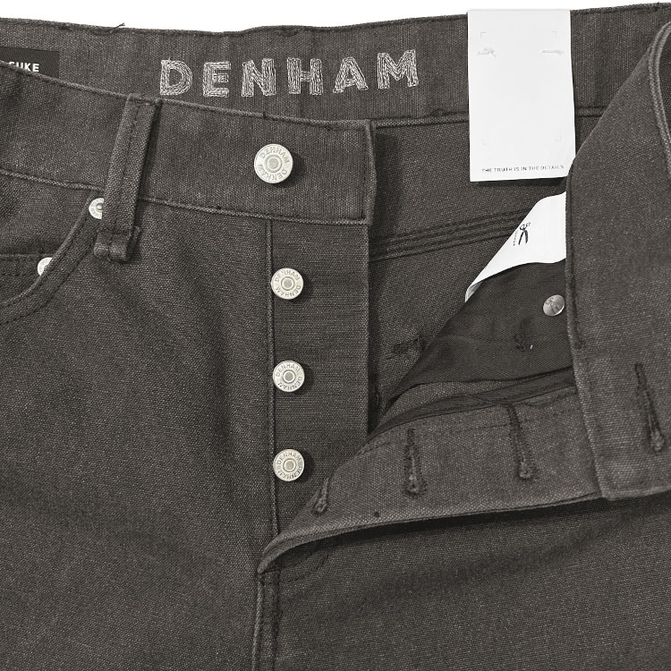 DENHAM（デンハム） 【s30】【デンハム/DENHAM】SASUKE WORK HC