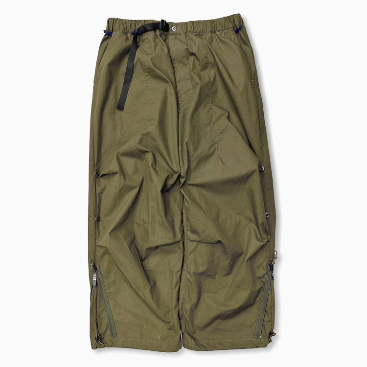 Pimax8K ジャンク品 POLIQUANT（ポリクアント） 【ポリクアント/POLIQUANT】THE CHANGING