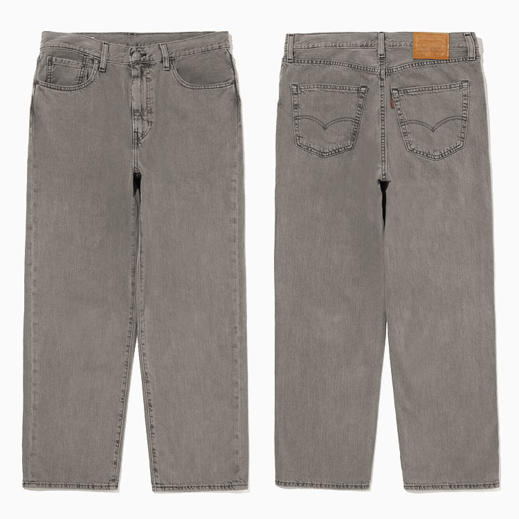 Levi's（リーバイス） 【リーバイス/LEVI'S】568 ルーズストレート