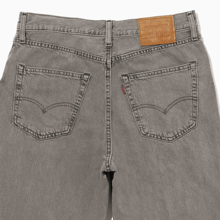 Levi's（リーバイス） 【リーバイス/LEVI'S】568 ルーズストレート