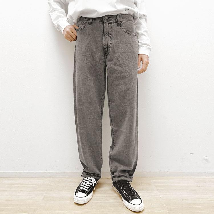 Levi's（リーバイス） 【リーバイス/LEVI'S】568 ルーズストレート