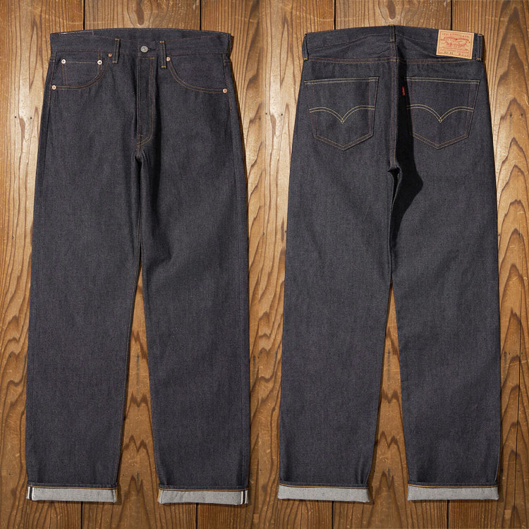 Levi's VINTAGE CLOTHING 【リーバイス/LEVI'S】LEVI'S 1955 501