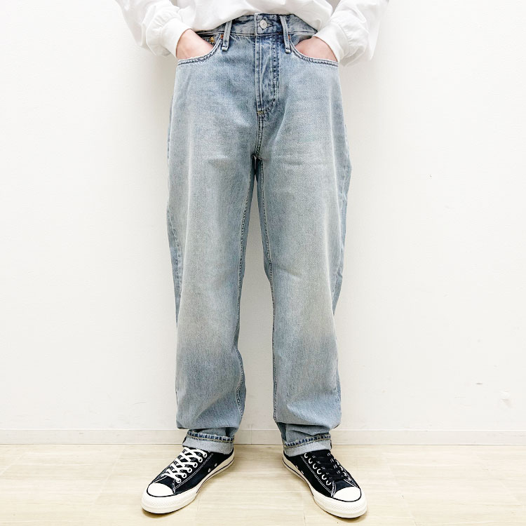 DENHAM（デンハム） 【s30】【デンハム/DENHAM】RAG CLW [01250211040