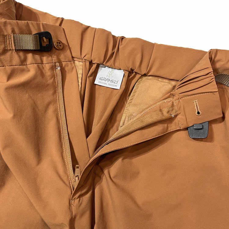 GRAMICCI（グラミチ） 【s20】【ホワイトマウンテニアリング/White