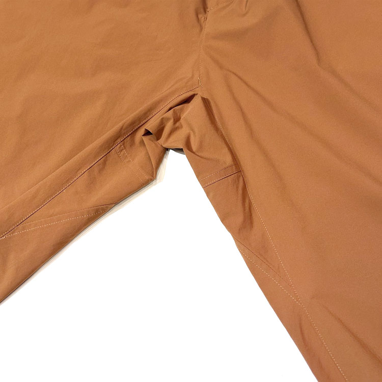 【希少】新品未使用WH × GRAMICCI 25SS SAROUEL サイズ0 希少】新品未使用WH × GRAMICCI 25SS SAROUEL サイズ0 - メルカリ